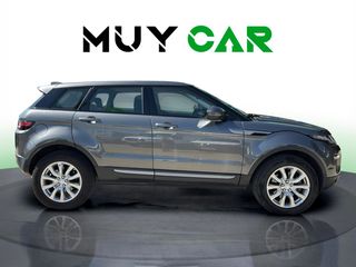 Land Rover Range Rover Evoque 2.0L TD4 SE 4x4 Auto 110 kW (150 CV)