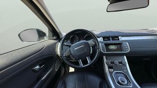 Land Rover Range Rover Evoque 2.0L TD4 SE 4x4 Auto 110 kW (150 CV)