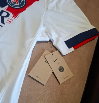 Camiseta Paris Saint-Germain 2024/25 Nike