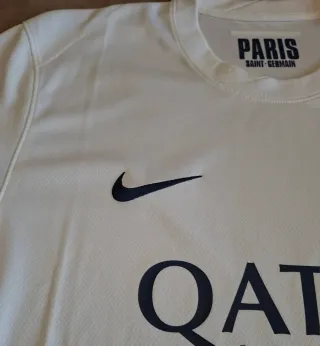 Camiseta Paris Saint-Germain 2024/25 Nike