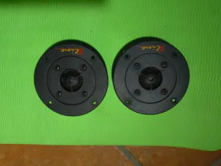 Coppia Tweeter X-Line