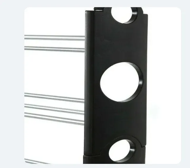 Zapatero Organizador Grande 50 Pares NUEVO