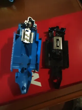 Scalextric Ligier JS 11 Ref 4060