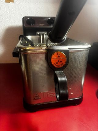 Freidora Tefal 3L