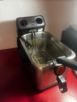 Freidora Tefal 3L