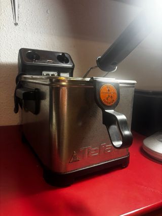 Freidora Tefal 3L