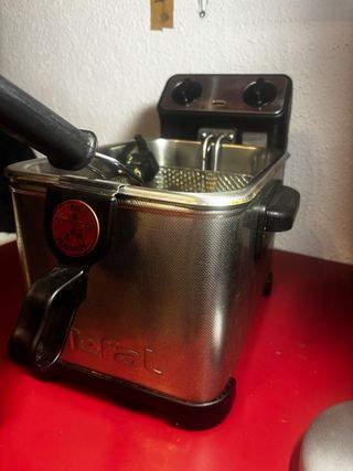 Freidora Tefal 3L