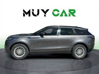 Land Rover Range Rover Velar D180 Standard 4WD Auto 132 kW (180 CV)
