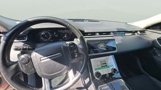 Land Rover Range Rover Velar D180 Standard 4WD Auto 132 kW (180 CV)