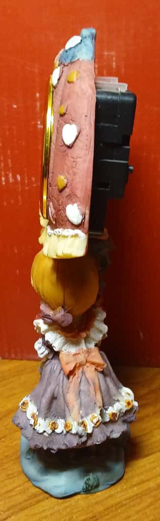 Reloj Decoración Niños Figuras