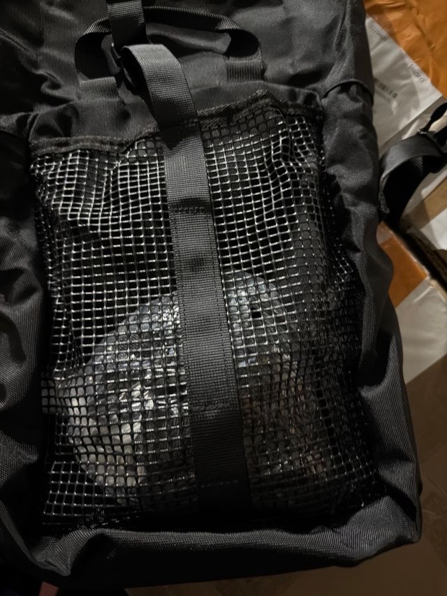 Bolso para moto Rhinowalk