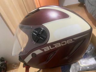 Casco AGV Blade Talla XS