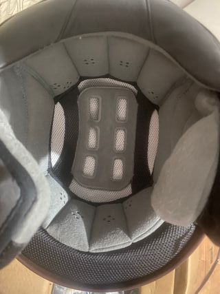 Casco AGV Blade Talla XS