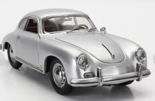 Sun-Star 1/18 Porsche 356 - Scatola Danneggiata