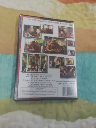 DVD Culturismo Jay Cutler A Cut Above