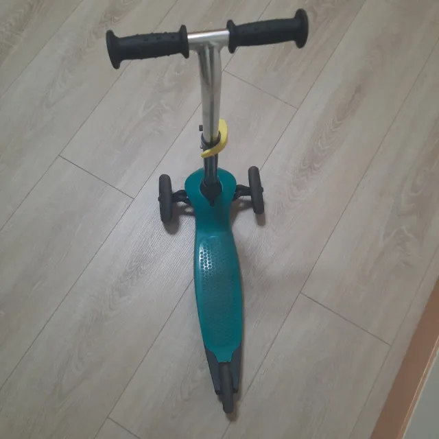 Patinete infantil 3 ruedas