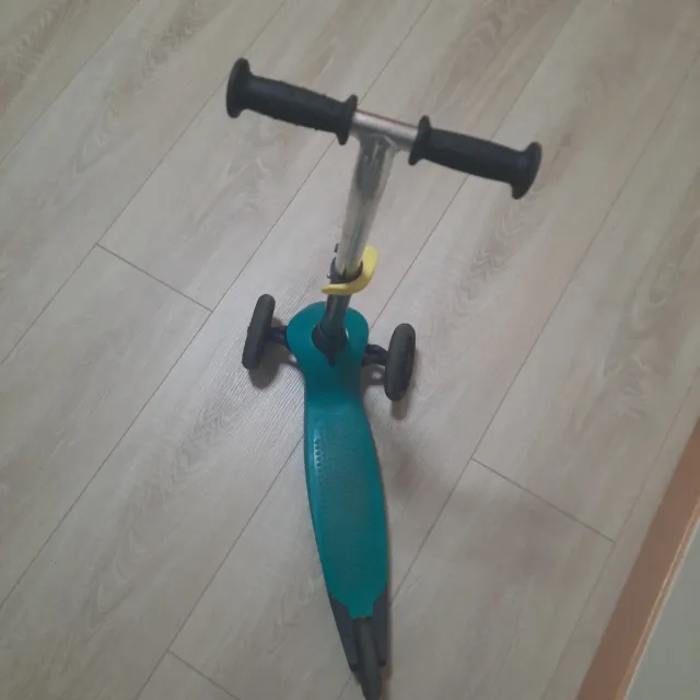 Patinete infantil 3 ruedas