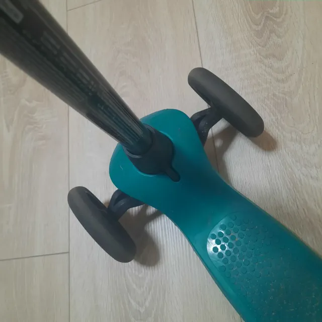 Patinete infantil 3 ruedas