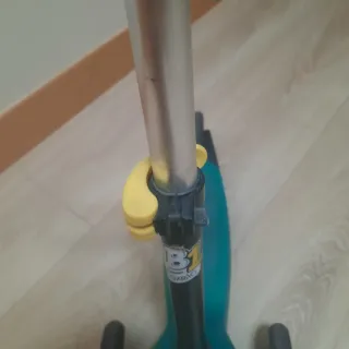 Patinete infantil 3 ruedas