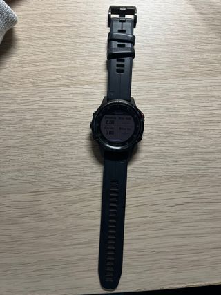 Garmin Fenix 5