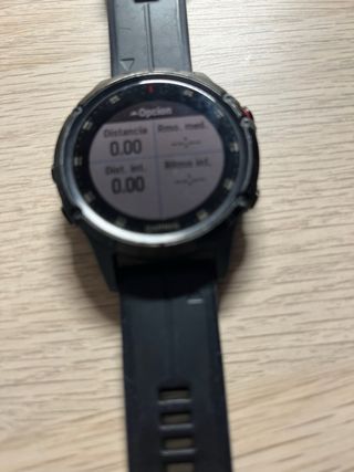 Garmin Fenix 5