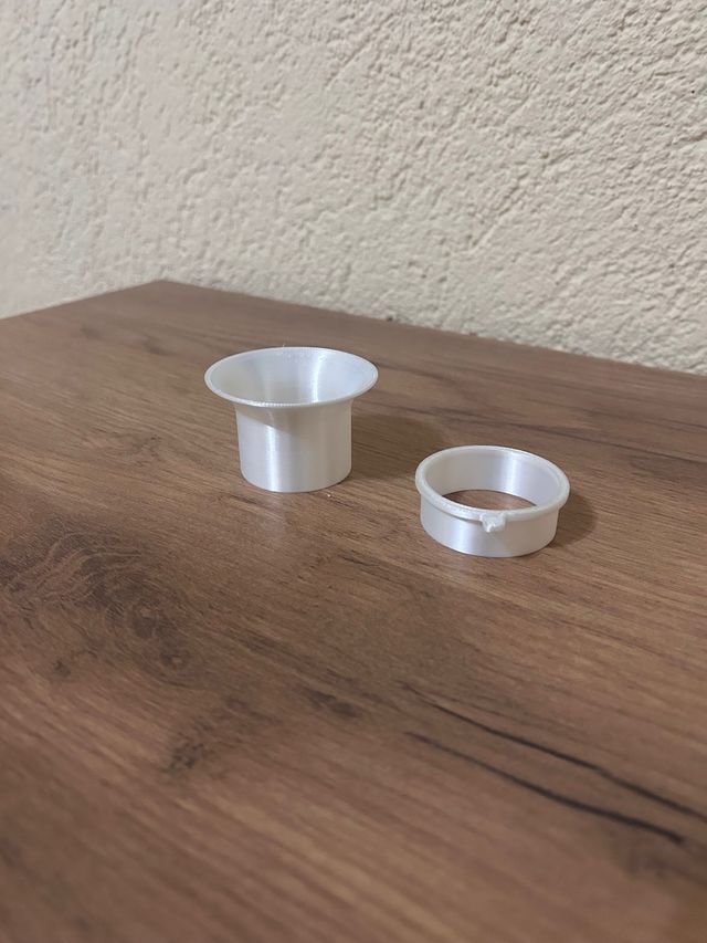 Cono SH 125 (2020-2025)