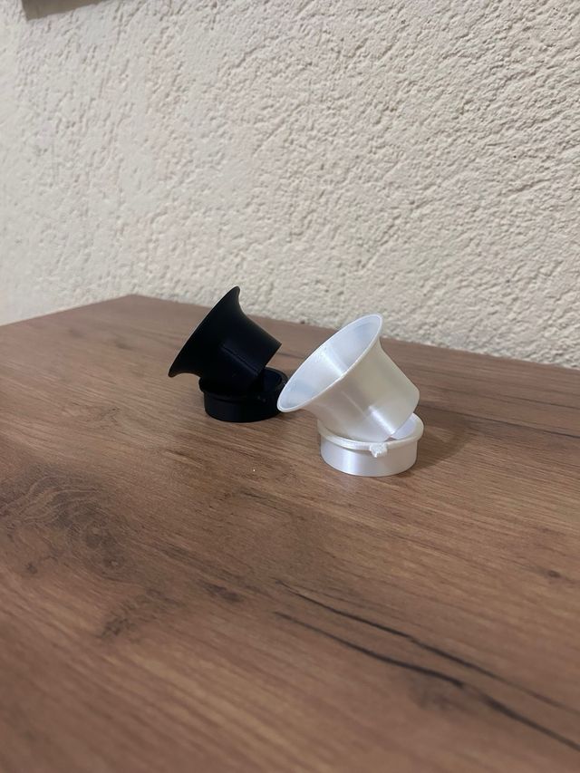 Cono SH 125 (2020-2025)