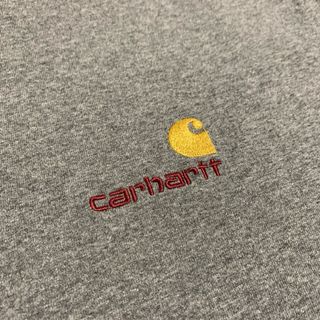 Carhartt camiseta Gris Talla XL