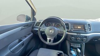 Volkswagen Sharan Advance 2.0 TDI BMT 130 kW (177 CV) DSG