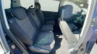 Volkswagen Sharan Advance 2.0 TDI BMT 130 kW (177 CV) DSG