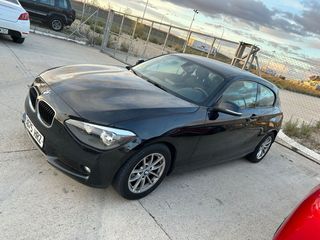 BMW Serie 1 2013