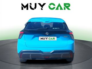 MG MG4 51kWh Standard 125 kW (170 CV)