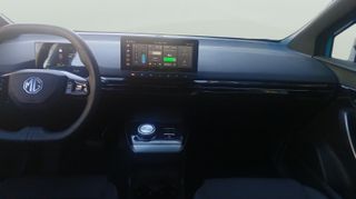 MG MG4 51kWh Standard 125 kW (170 CV)