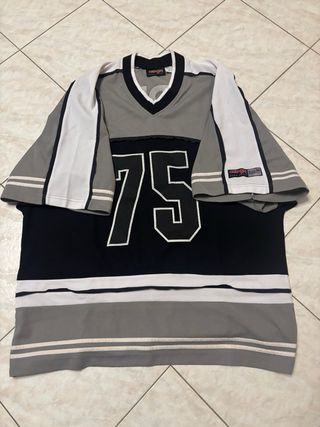 Maglia Los Angeles Raiders numero 75 Taglia XL