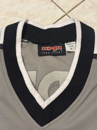 Maglia Los Angeles Raiders numero 75 Taglia XL