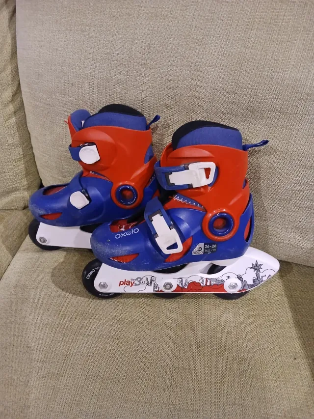 Pattini inline Oxelo per bambini