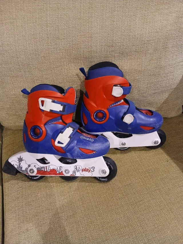 Pattini inline Oxelo per bambini