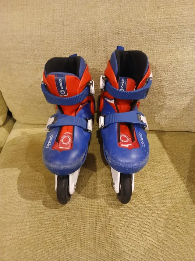Pattini inline Oxelo per bambini