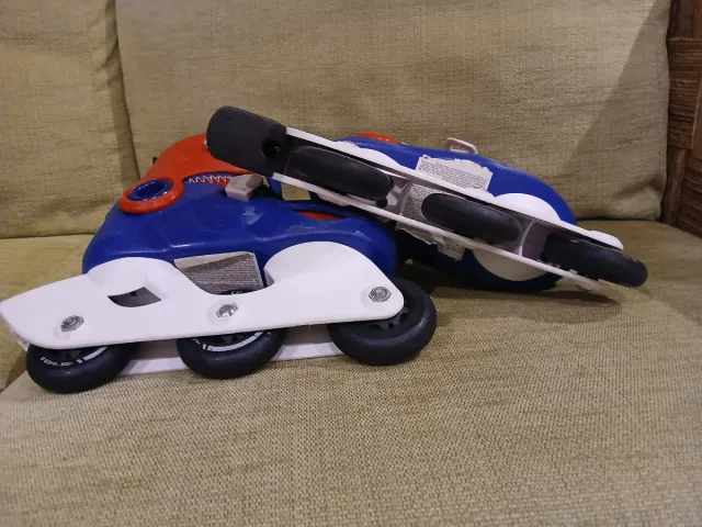 Pattini inline Oxelo per bambini