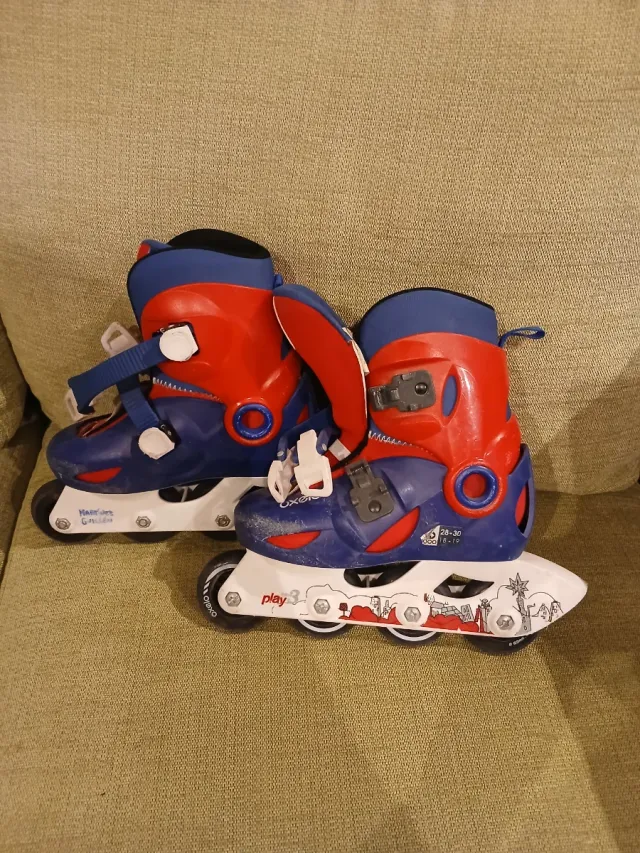 Pattini inline Oxelo per bambini