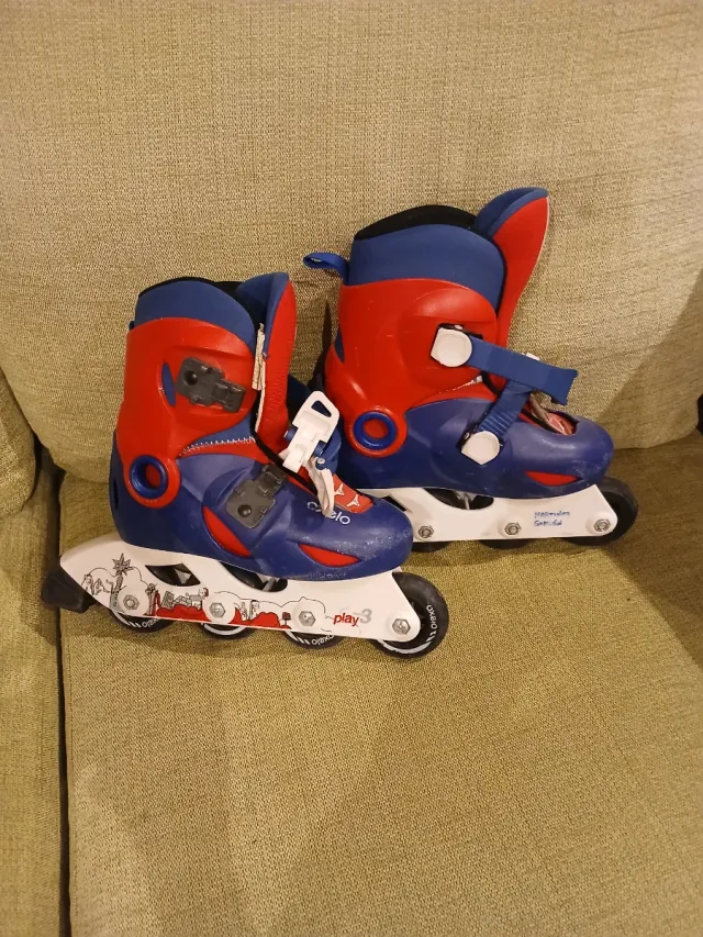 Pattini inline Oxelo per bambini