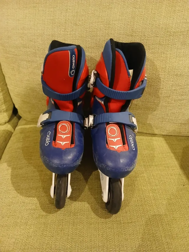 Pattini inline Oxelo per bambini