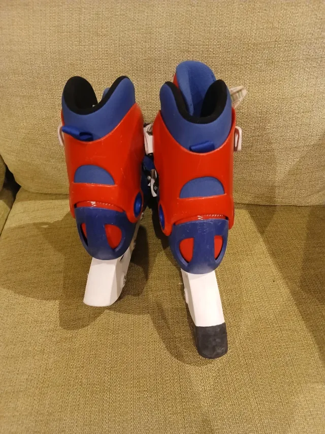 Pattini inline Oxelo per bambini