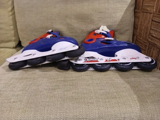 Pattini inline Oxelo per bambini