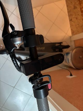 Patinete eléctrico Denver