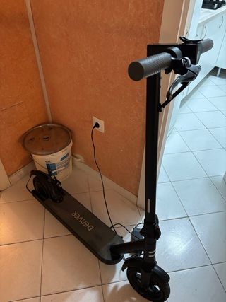 Patinete eléctrico Denver