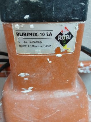 Herramientas varias de construcción