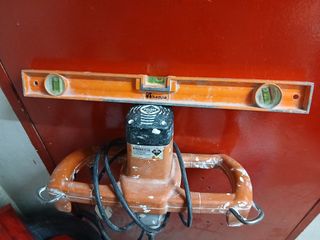 Herramientas varias de construcción