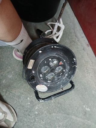 Herramientas varias de construcción