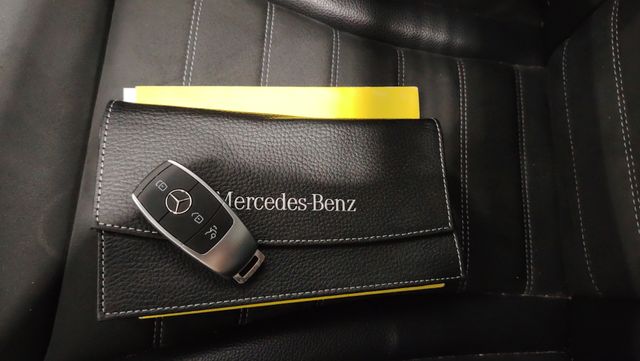 Mercedes-Benz EQC SUV 400 4Matic 300 kW (408 CV)